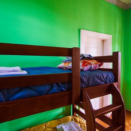 Royz Hostel Τυφλίδα Εξωτερικό φωτογραφία